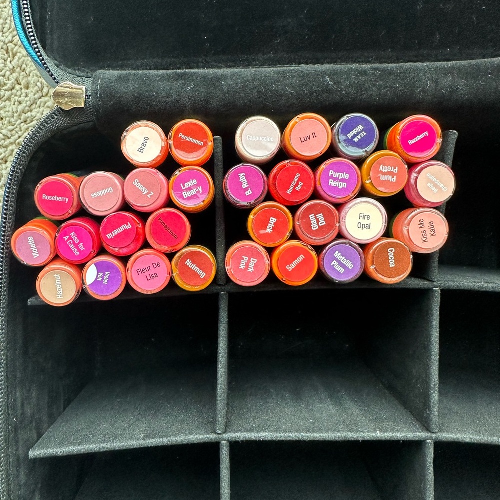 LipSense Liquid Lip Color